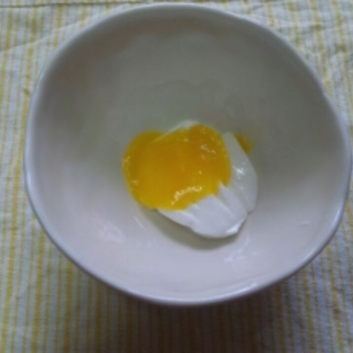 離乳食初期 ヨーグルトのパプリカソース添え レシピ 作り方 By いっちゃん17 楽天レシピ 離乳食初期 ヨーグルトのパプリカソース添え レシピ 作り方 By いっちゃん17 楽天レシピ